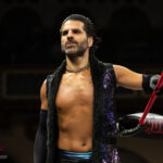 Jimmy Jacobs Returns To ROH