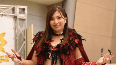 Miku Aono Talks DREAM STAR GP, First Year in Marigold, Nanae Takahashi, More | Interview