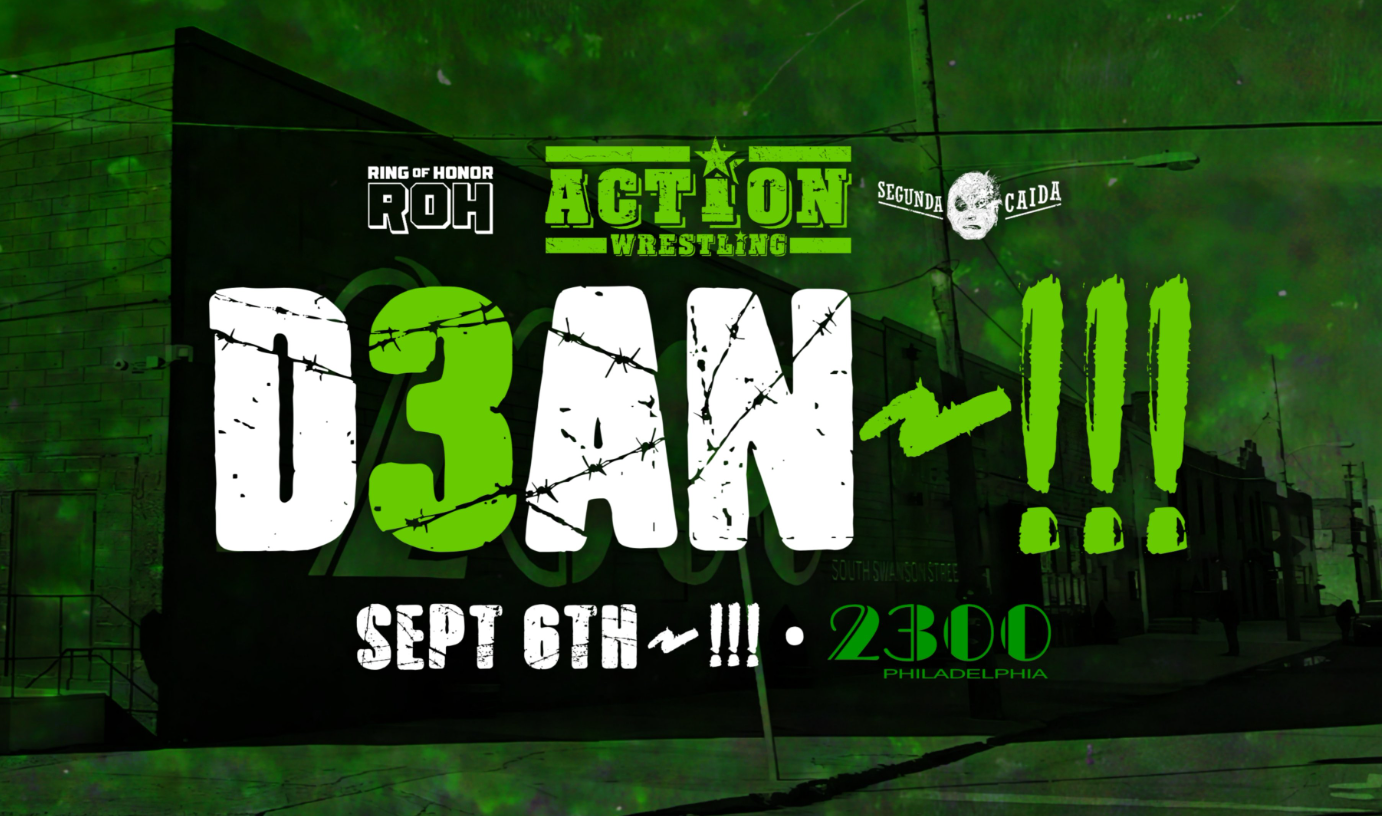 ACTION Wrestling