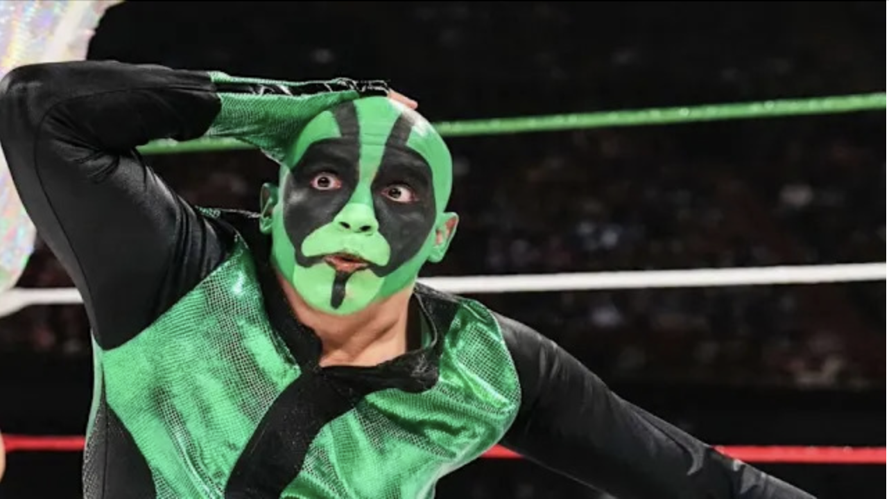 Mr. Iguana On WWE Acquiring AAA: Everything Is Possible And The Crossovers Don’t End