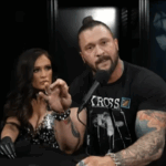 Karrion Kross Reacts To ‘We Want Kross’ Chants On WWE SmackDown, ‘You Can’t Ignore The Crowd’