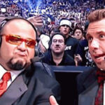 Taz Reacts To Michael Cole Shouting Him Out During WWE Saturday Night’s Main Event