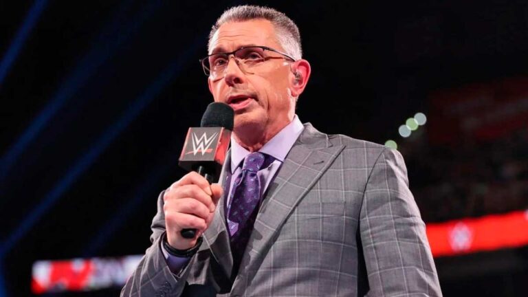 Michael Cole Thinks WWE Did ‘Unreal Job’ With Hulk Hogan Tributes: “No Matter What You Think About The Man… Nobody’s Perfect”