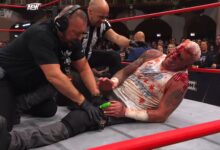 Dustin Rhodes