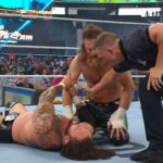 Sami Zayn Scores Win Over Karrion Kross At WWE SummerSlam