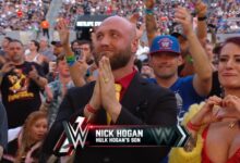 nick hogan hulk hogan