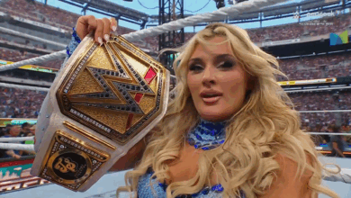 Tiffany Stratton Was Pleased With Jade Cargill Match At WWE SummerSlam, ‘We Didn’t Need An Insane 40 Minute Match’