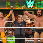 Logan Paul & Drew McIntyre Def. Jelly Roll & Randy Orton At WWE SummerSlam