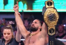 seth rollins WWE SummerSlam