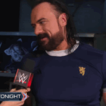Drew McIntyre Reacts To Seth Rollins Cashing In On CM Punk At WWE SummerSlam: “Karma Is Indeed A Biatch”