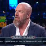 Triple H Says Jelly Roll Has Already Talked To Him About Doing More With WWE