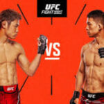 UFC Fight Night Results (8/2/25): Tatsuro Taira vs. Park Hyun-sung