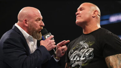 Randy Orton Offers Thoughts On Netflix’s ‘WWE: Unreal’ Series