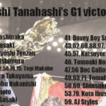 NJPW G1 Climax 35 Day 11 Results (8/3/25): Hiroshi Tanahashi Picks Up 100th G1 Win