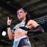 Lena Kross Details ‘Very Busy Week’ With TNA & AEW Appearances