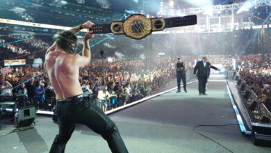 Triple H Calls Seth Rollins Money In The Bank Cash In At SummerSlam ‘The Heist Of The Summer’