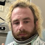 Colby Corino Announces Emergency Surgery On Neck And Back
