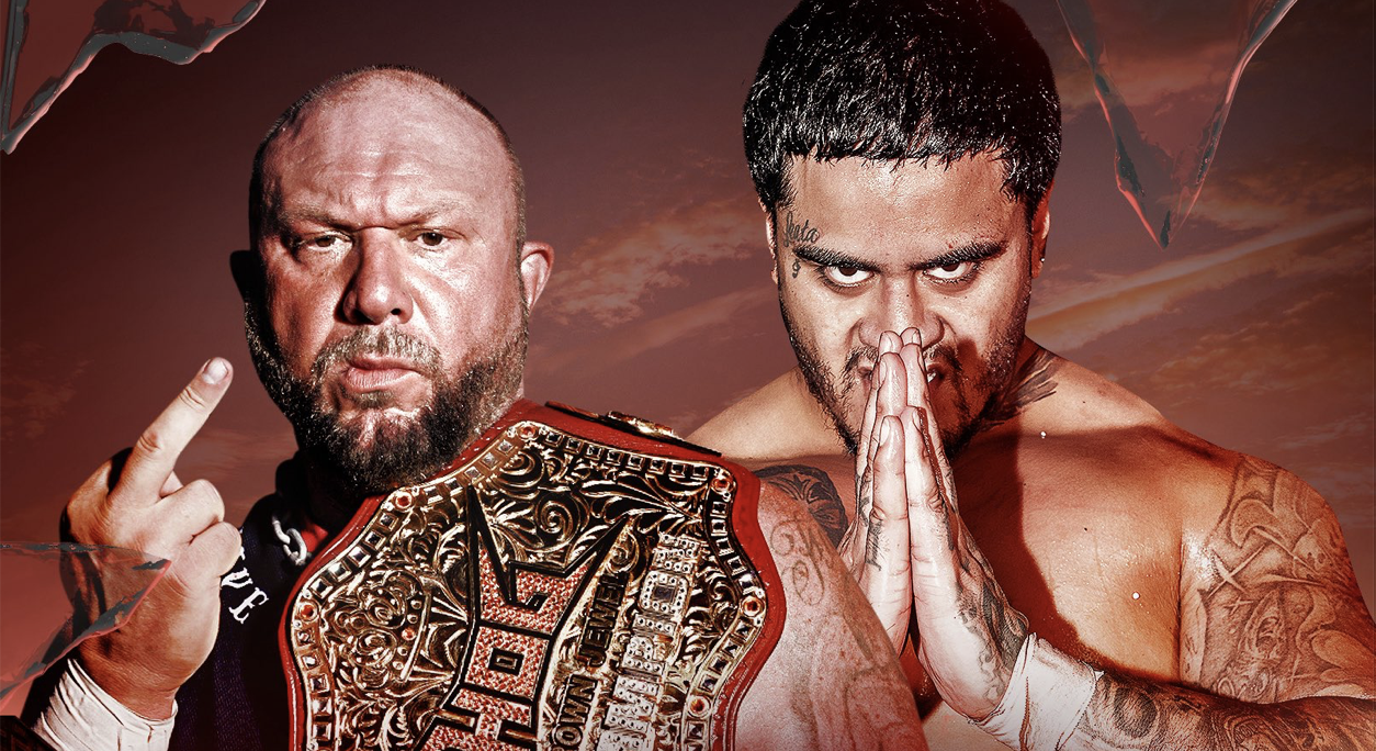 bully ray zilla fatu hog philadelphia