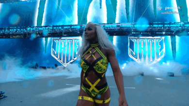 Jade Cargill On Reactions To Her Being ‘Pushed To The Moon’: “People Used To Say Stuff About Roman (Reigns), Now Everybody Loves Roman”