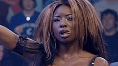 Rhaka Khan (Trenesha Biggers) Due In Criminal Court On August 4