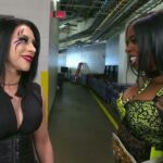 Stephanie Vaquer Officially Issues Challenge To Naomi For WWE Women’s World Title Match At Clash In Paris