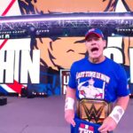 John Cena Has 12 WWE Appearances Left Before Retiring