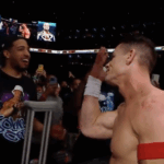 Tyrese Haliburton Reflects On John Cena’s Heel Turn: “I’m Just Gonna Pretend It Never Happened”