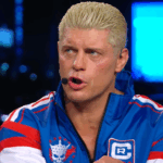Cody Rhodes Speaks About Having Dusty Rhodes’ Promos As Part Of WWE SummerSlam Entrance: “It’s Like He Came Down To The Ring With Me…”