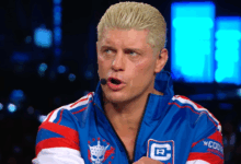 cody rhodes