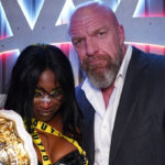 Triple H Thinks Naomi Might Be ‘Most Improved’ In WWE