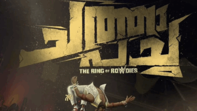 Chatha Pacha: The Ring of Rowdies, A WWE-Style Indian Film, Secures Global Deal