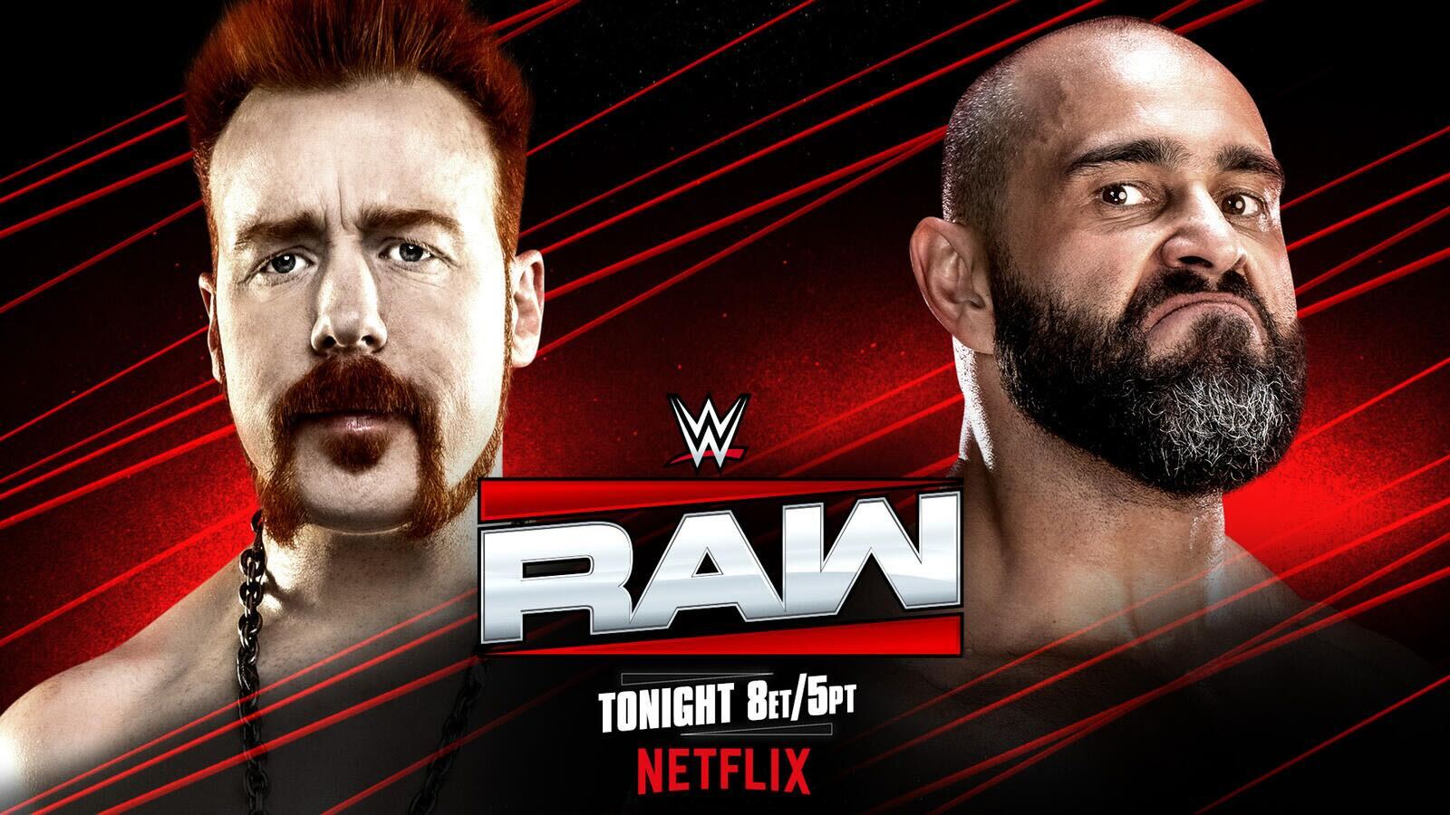 WWE Raw On Netflix Results (8/4/2025): SummerSlam Fallout, Sheamus vs. Rusev, More