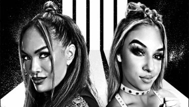 Nia Jax To Face Thea Hail On 8/5 WWE NXT