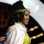 Queen Aminata: “I Need More Promo Time & I Would Love To Be In These Mixed Tag Matches”