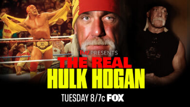Trailer For ‘The Real Hulk Hogan’ Documentary Features Vince McMahon And More