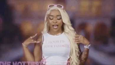 Kiera Hogan Clarifies ‘Wrestling Was Always A Stepping Stone’ Comments