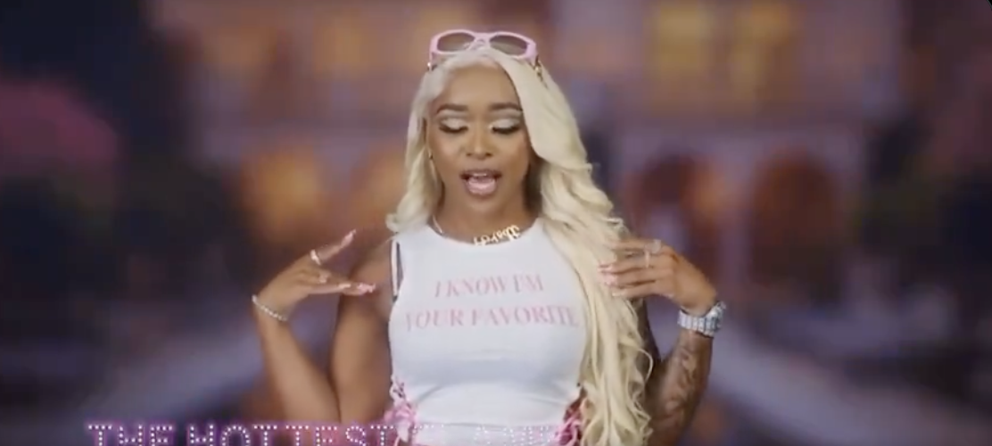 Kiera Hogan