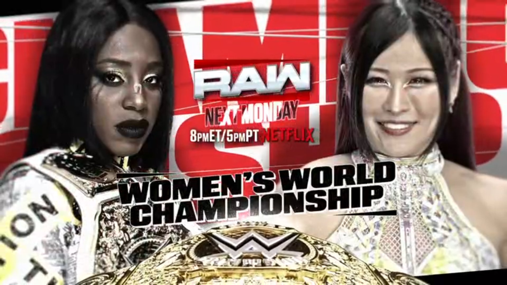 WWE Raw