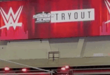 wwe tryout summerslam