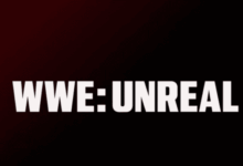 wwe unreal