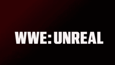 WWE Unreal Season One Draws 2.3 Million Views On Netflix, 10.7 Million Hours Viewed