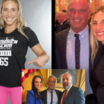 Robert F. Kennedy Jr.’s Niece Participated In WWE Tryouts During SummerSlam Weekend