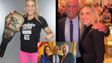 Robert F. Kennedy Jr.’s Niece Participated In WWE Tryouts During SummerSlam Weekend
