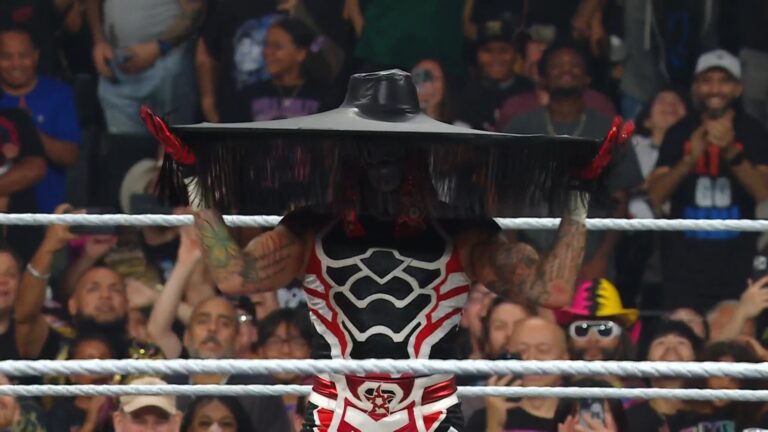 Tekken’s Katsuhiro Harada Responds To Penta/Xavier Woods Segment On WWE Raw