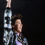 Rockin’ Robin Provides Update After Breaking Heel Bone In Her Right Foot