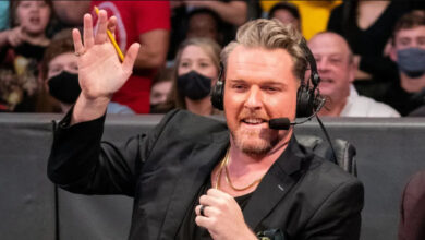 Triple H Confirms Pat McAfee Will Be At WWE Wrestlepalooza PLE