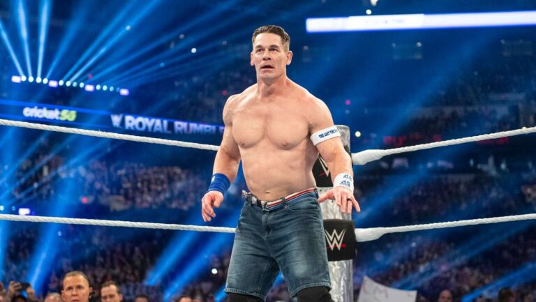 John Cena Comments On ‘John Cena Prank Call’: “I’ve Seen It A Million Times, It’s Quite Funny”