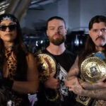 Judgment Day Calls Out Mr. Iguana, Lola Vice & Niño Hamburguesa For AAA Triplemanía XXXIII