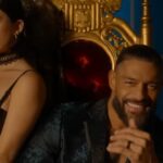 Full Description Of Roman Reigns Scene In New Amazon Prime Movie ‘The Pickup’