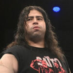 AJPW’s Rei Saito To Undergo Surgery On Right Shoulder